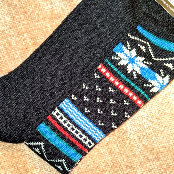 NWT Two Pairs HOTSOX Socks Bundle - Picture 6 of 9